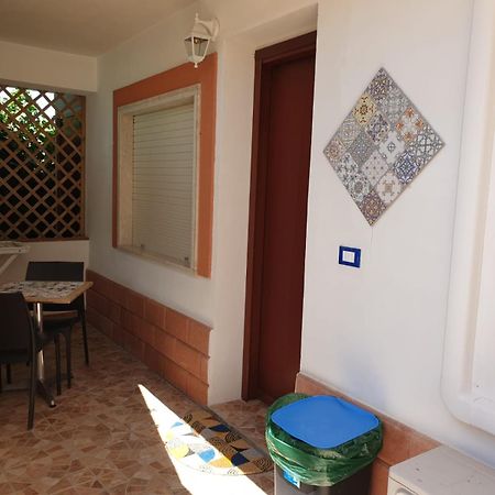 Lido Signorino Anastasia Villas-B&B المظهر الخارجي الصورة