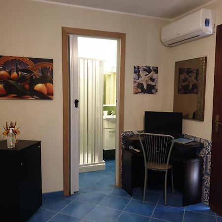Lido Signorino Anastasia Villas-B&B المظهر الخارجي الصورة