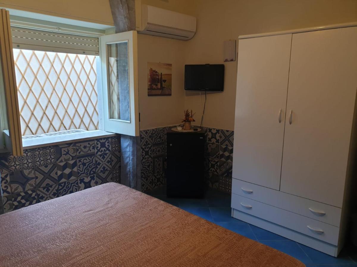 Lido Signorino Anastasia Villas-B&B المظهر الخارجي الصورة