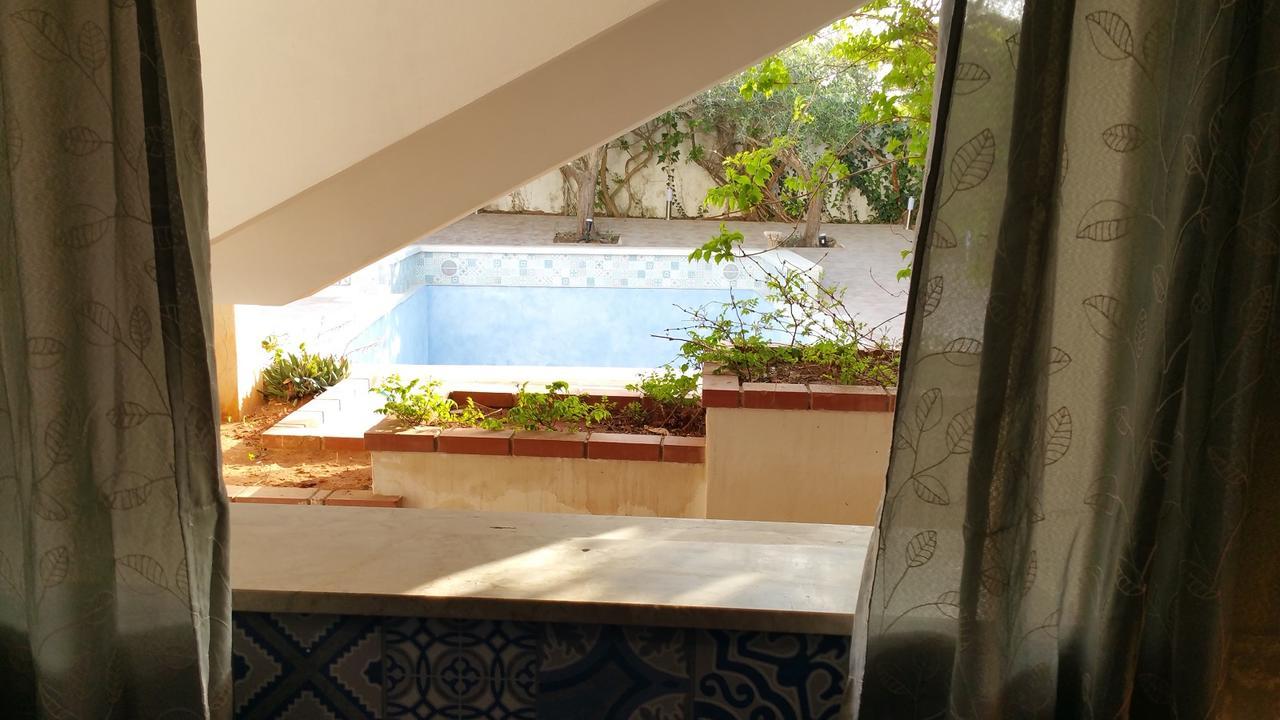 Lido Signorino Anastasia Villas-B&B المظهر الخارجي الصورة