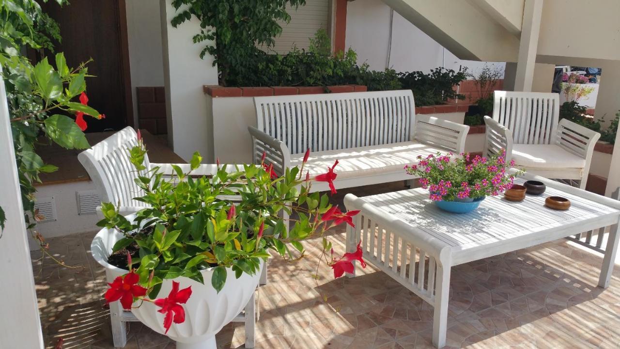 Lido Signorino Anastasia Villas-B&B المظهر الخارجي الصورة