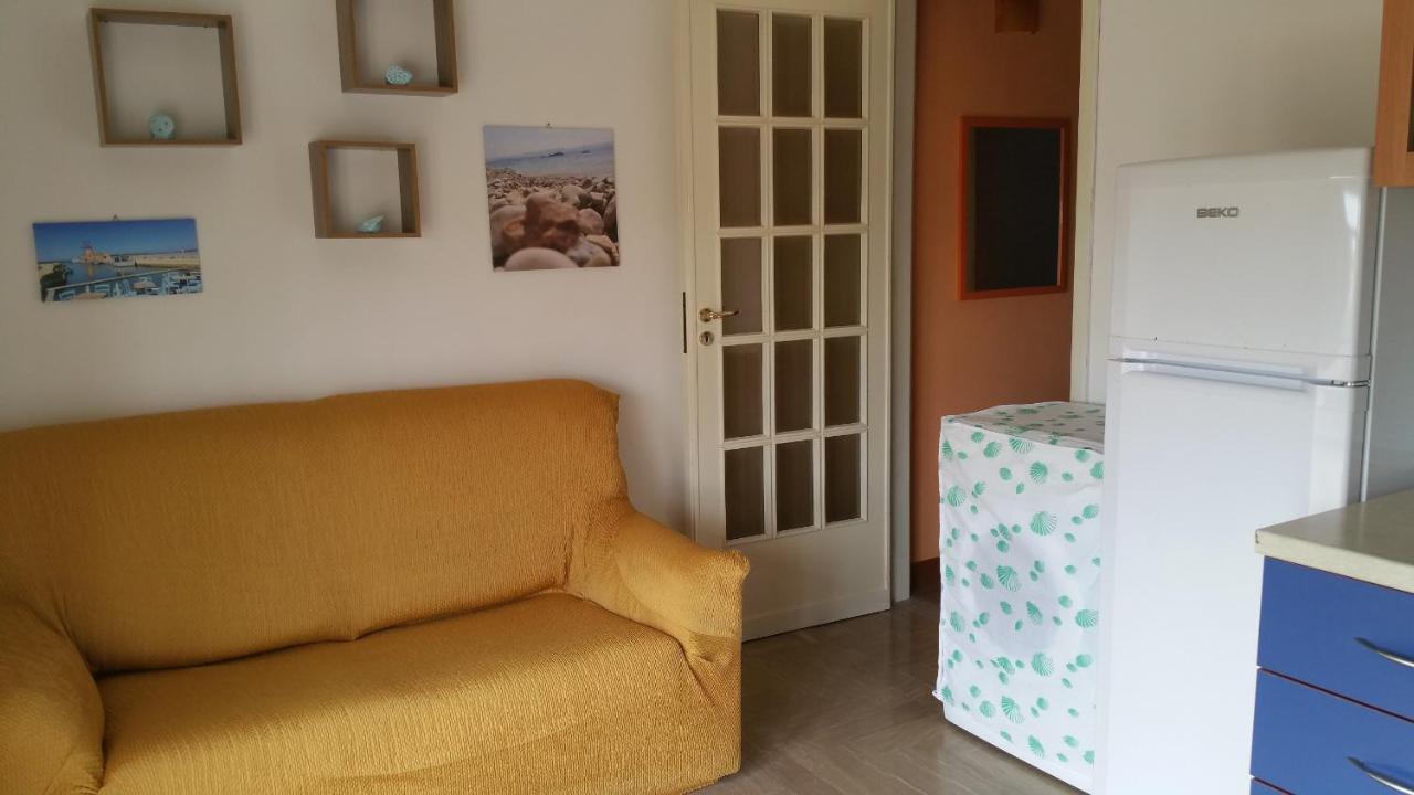 Lido Signorino Anastasia Villas-B&B المظهر الخارجي الصورة