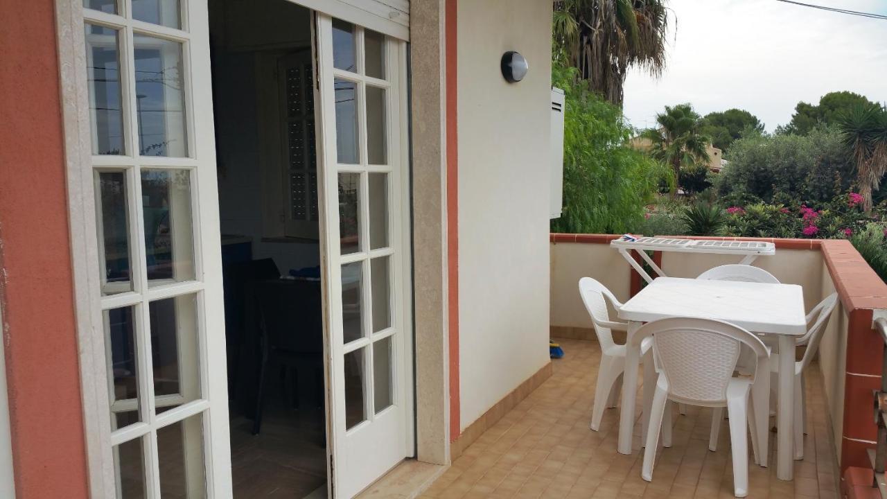Lido Signorino Anastasia Villas-B&B المظهر الخارجي الصورة