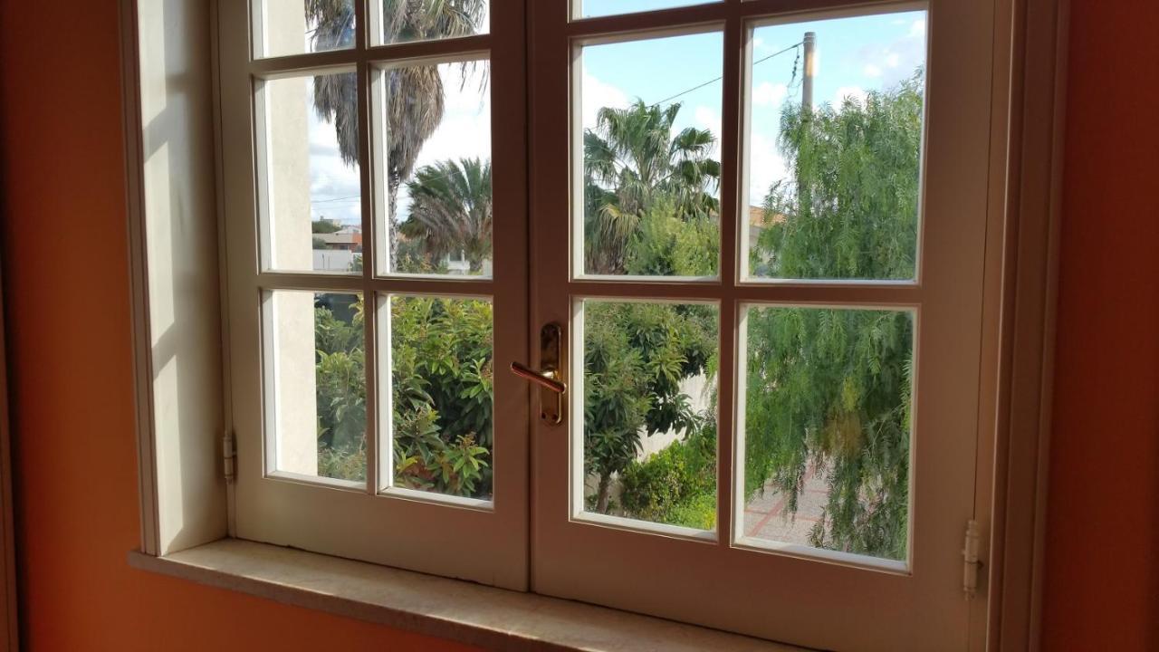 Lido Signorino Anastasia Villas-B&B المظهر الخارجي الصورة