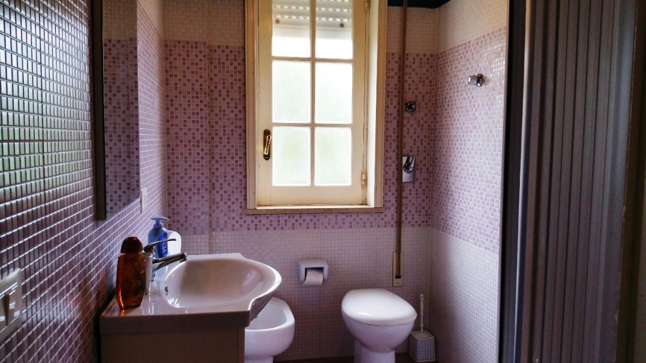 Lido Signorino Anastasia Villas-B&B المظهر الخارجي الصورة