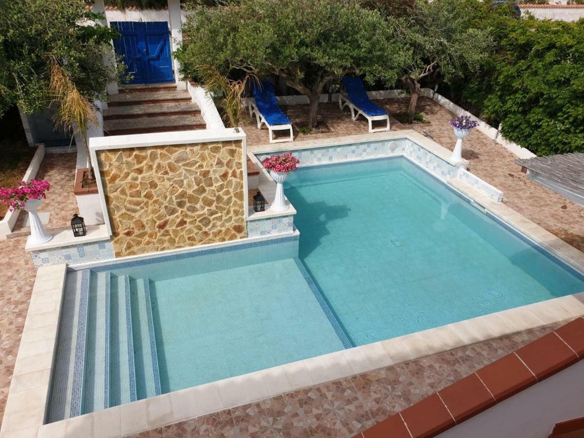 Lido Signorino Anastasia Villas-B&B المظهر الخارجي الصورة