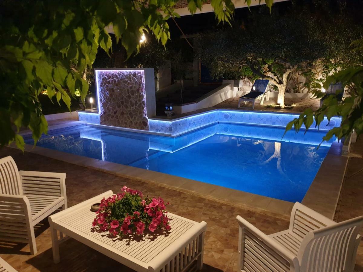Lido Signorino Anastasia Villas-B&B المظهر الخارجي الصورة